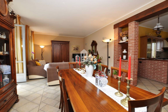 Appartamento in vendita a Cuorgnè