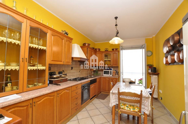 Appartamento in vendita a Cuorgnè