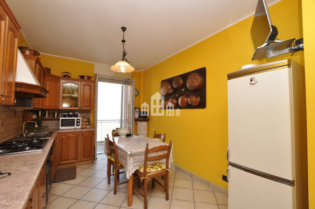 Appartamento in vendita a Cuorgnè