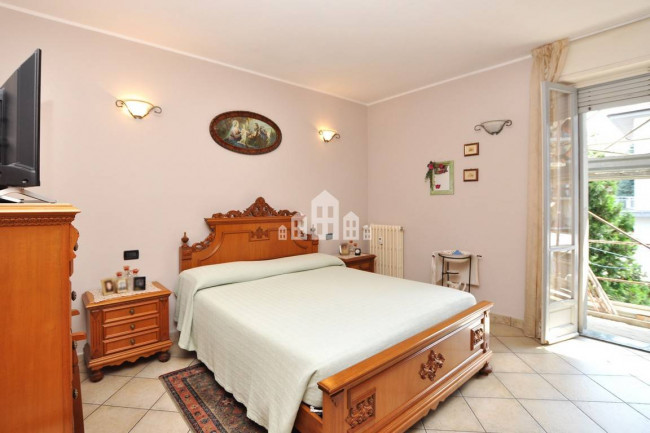 Appartamento in vendita a Cuorgnè