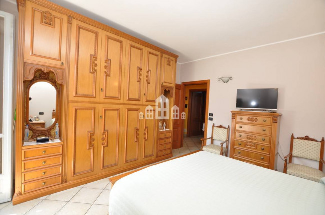 Appartamento in vendita a Cuorgnè