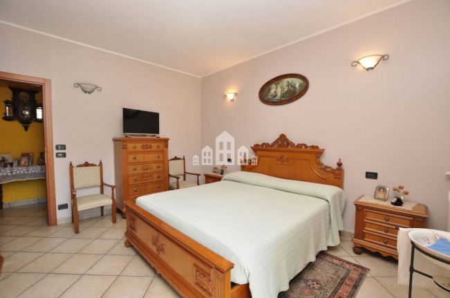 Appartamento in vendita a Cuorgnè