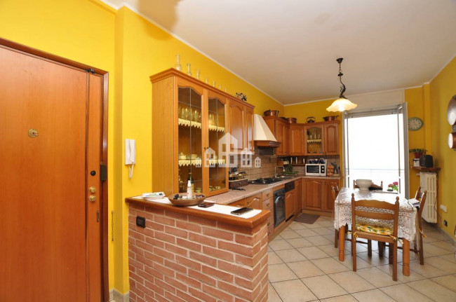 Appartamento in vendita a Cuorgnè