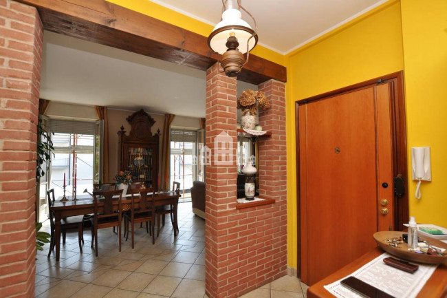 Appartamento in vendita a Cuorgnè