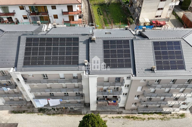 Appartamento in vendita a Cuorgnè