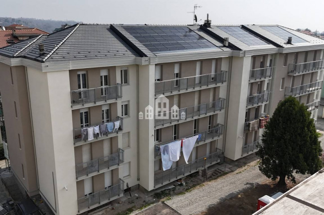 Appartamento in vendita a Cuorgnè