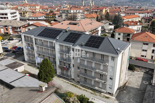 Appartamento in vendita a Cuorgnè