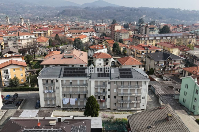 Appartamento in vendita a Cuorgnè