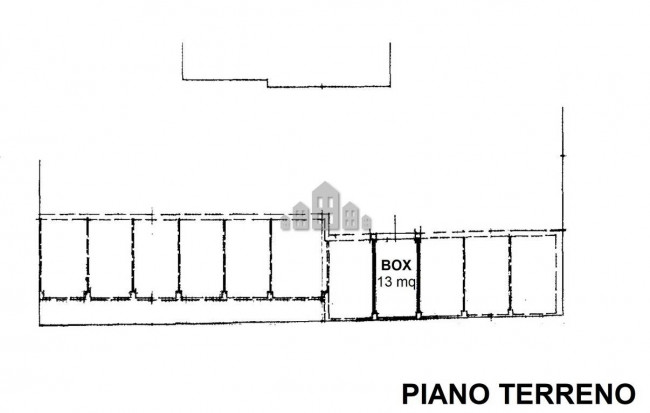 Appartamento in vendita a Cuorgnè