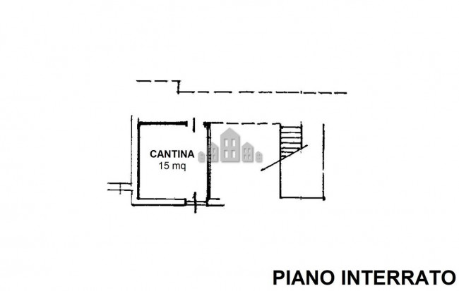 Appartamento in vendita a Cuorgnè