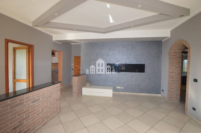 Casa semindipendente in vendita a San Giusto Canavese