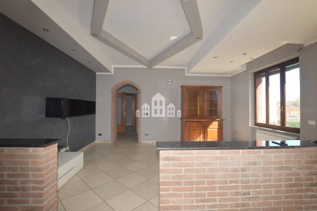 Casa semindipendente in vendita a San Giusto Canavese