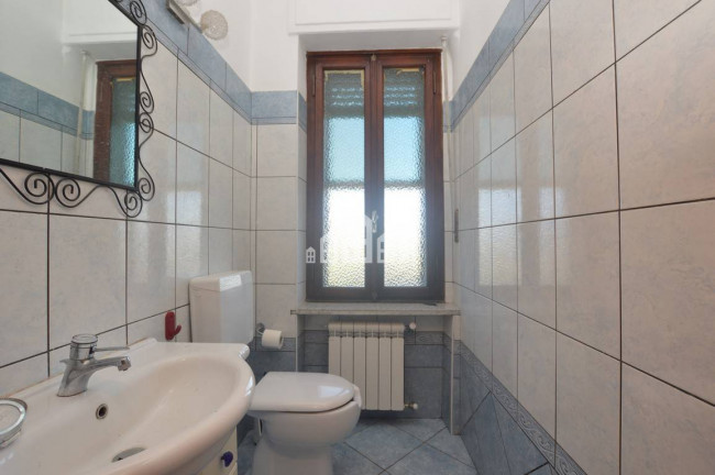 Casa semindipendente in vendita a San Giusto Canavese