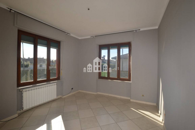 Casa semindipendente in vendita a San Giusto Canavese