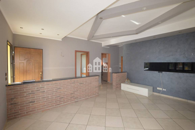 Casa semindipendente in vendita a San Giusto Canavese