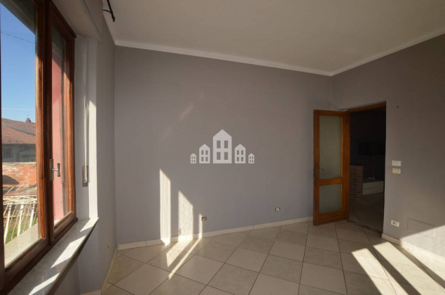 Casa semindipendente in vendita a San Giusto Canavese