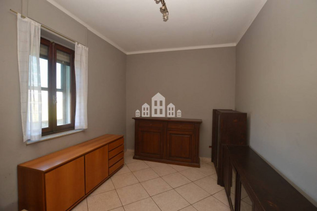 Casa semindipendente in vendita a San Giusto Canavese