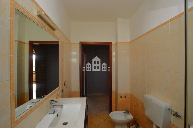 Casa semindipendente in vendita a San Giusto Canavese