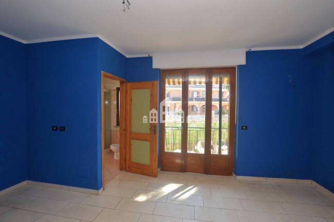 Casa semindipendente in vendita a San Giusto Canavese
