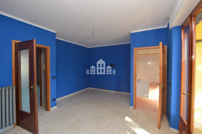 Casa semindipendente in vendita a San Giusto Canavese