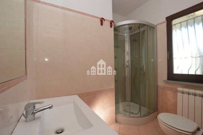 Casa semindipendente in vendita a San Giusto Canavese