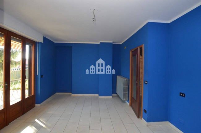 Casa semindipendente in vendita a San Giusto Canavese