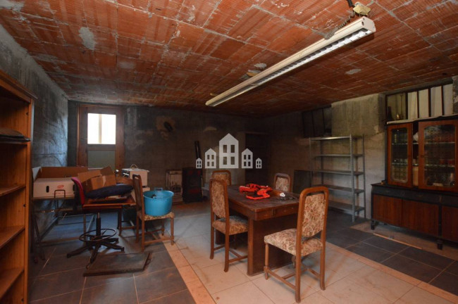 Casa semindipendente in vendita a San Giusto Canavese