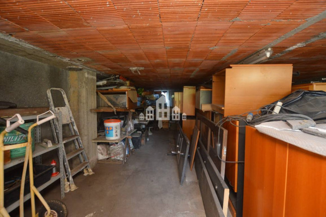 Casa semindipendente in vendita a San Giusto Canavese