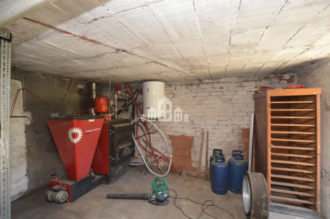 Casa semindipendente in vendita a San Giusto Canavese