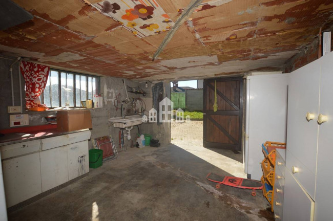 Casa semindipendente in vendita a San Giusto Canavese