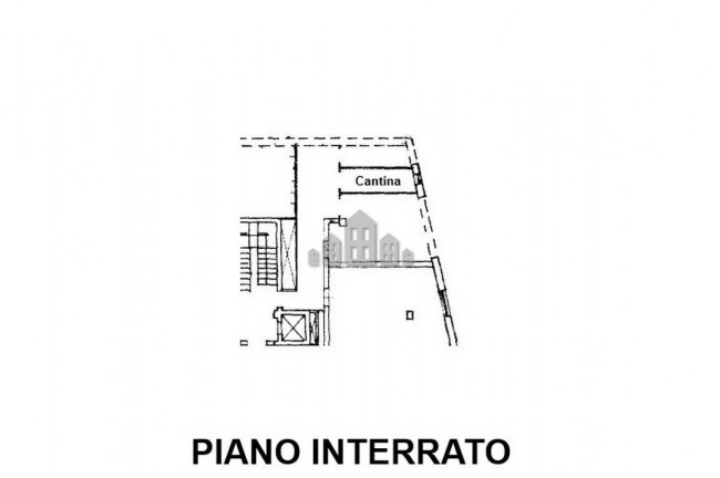 Appartamento in vendita a Cuorgnè