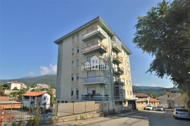 Appartamento in vendita a Cuorgnè
