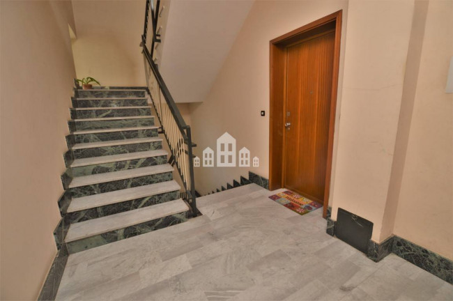 Appartamento in vendita a Cuorgnè