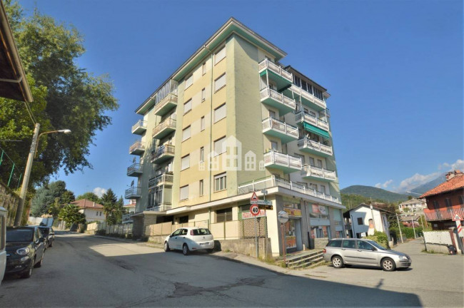 Appartamento in vendita a Cuorgnè