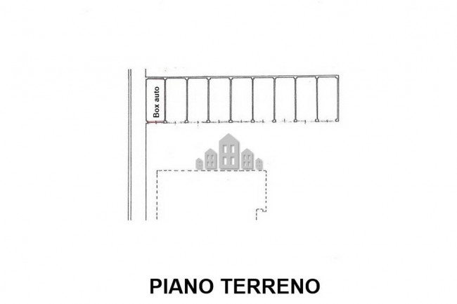 Appartamento in vendita a Cuorgnè