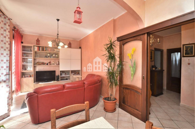 Appartamento in vendita a Favria