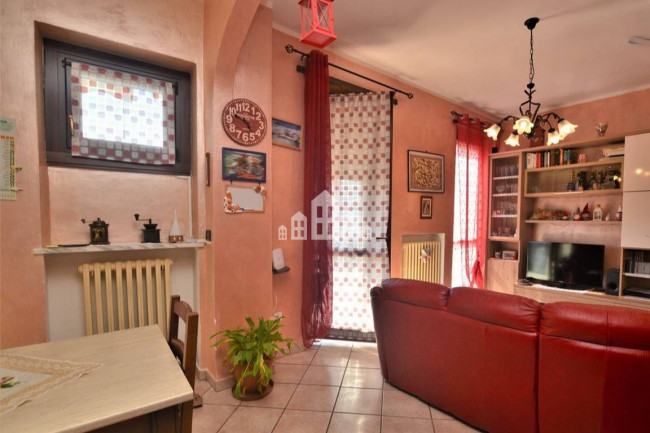 Appartamento in vendita a Favria