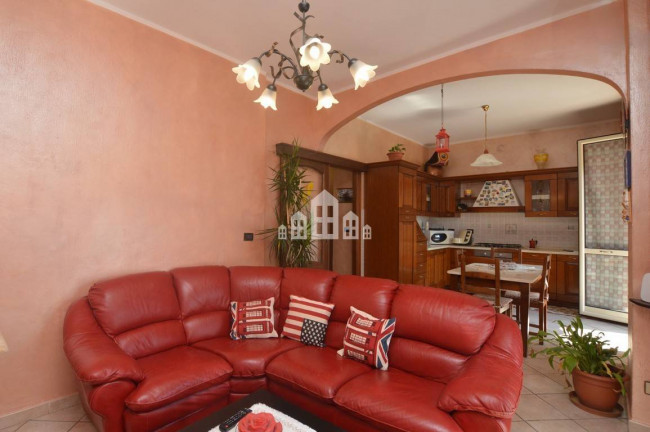 Appartamento in vendita a Favria
