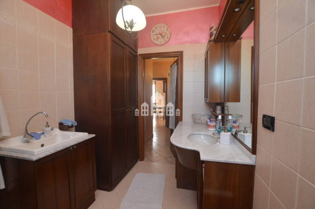 Appartamento in vendita a Favria
