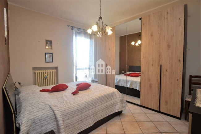 Appartamento in vendita a Favria
