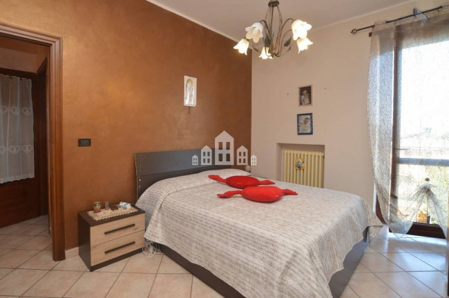Appartamento in vendita a Favria