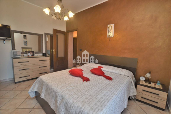 Appartamento in vendita a Favria