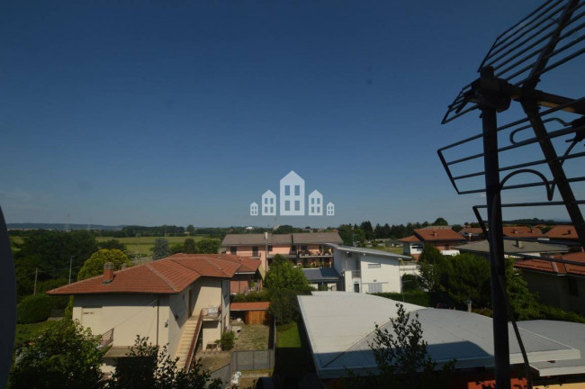 Appartamento in vendita a Favria