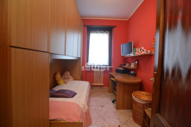 Appartamento in vendita a Favria