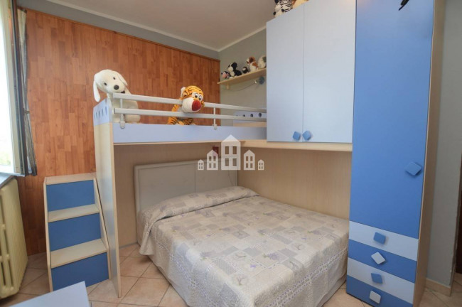 Appartamento in vendita a Favria