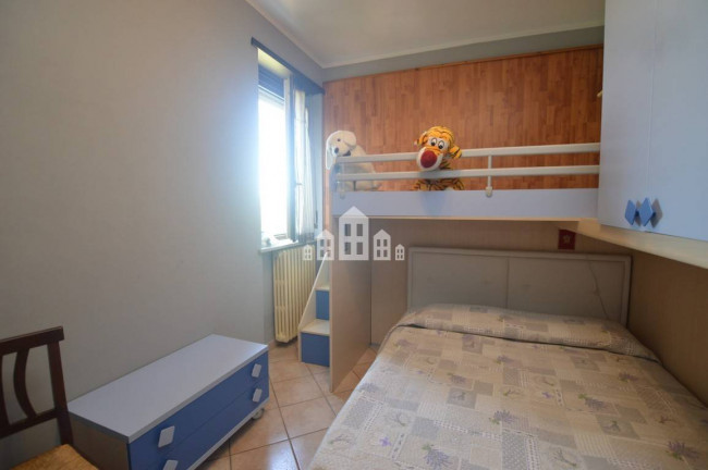 Appartamento in vendita a Favria
