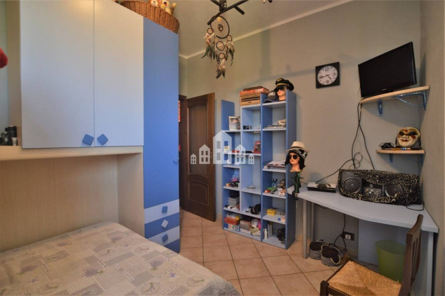 Appartamento in vendita a Favria