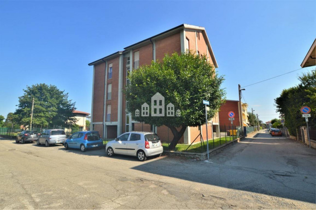 Appartamento in vendita a Favria