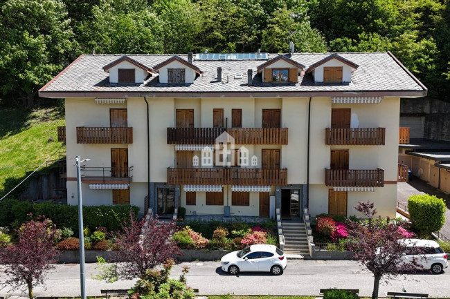 Monolocale in vendita a Brosso
