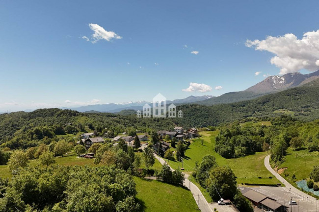 Monolocale in vendita a Brosso